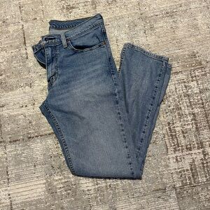 Levi's Light Blue  Jeans